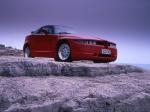 Alfa Romeo S.Z. 1989 года